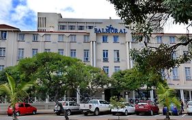 The Balmoral Ξενοδοχείο Ντούρμπαν Exterior photo