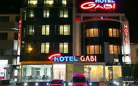 Hotel Gabi Φιλιππούπολη Exterior photo