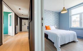 Smartflats Design - Gaite Διαμέρισμα Βρυξέλλες Room photo