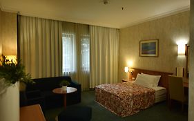 Hotel Karpos Σκόπια Room photo
