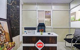 Oyo Msr Guest Inn Near 100Ft Road Χιντεραμπάντ Exterior photo