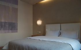 Hotel Rossetti Νίκαια Room photo