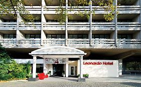 Leonardo Hotel Ανόβερο Exterior photo