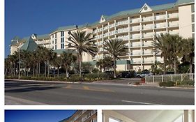 Royal Floridian Resort By Spinnaker Resorts Ormond Beach Exterior photo