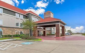 La Quinta By Wyndham Bridge City-Orange Exterior photo