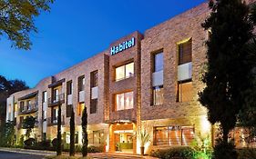 Hotel Habitel Select Μπογκοτά Exterior photo