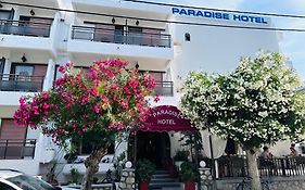 Paradise Hotel Κως Πόλη Exterior photo