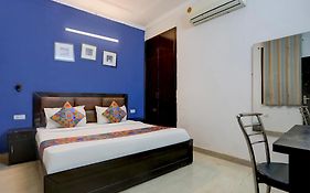 Fabexpress Saket Residency Ξενοδοχείο Νέο Δελχί Exterior photo