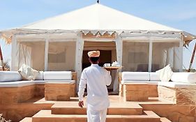The Oberoi Luxurious Camp Ξενοδοχείο Jaisalmer Exterior photo