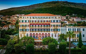 Hilton Imperial Dubrovnik Ξενοδοχείο Exterior photo