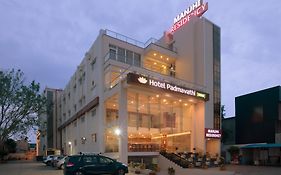 Manjhi Residency Ξενοδοχείο Tiruchirappalli Exterior photo