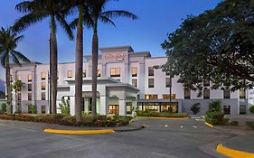 Hampton By Hilton San Jose Airport Costa Rica Ξενοδοχείο Αλαχουέλα Exterior photo