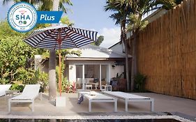 Malibu Koh Samui Resort & Beach Club - Sha Extra Plus Παραλία Σαγουένγκ Exterior photo