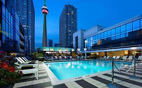 Radisson Blu Toronto Downtown Ξενοδοχείο Exterior photo