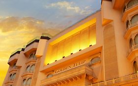 Golden Tulip Jaipur Ξενοδοχείο Exterior photo