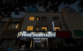 Collection O Pride Hospitality Us Consulate Ξενοδοχείο Τσενάι Exterior photo