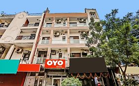 Oyo Flagship Premium Inn Νέο Δελχί Exterior photo