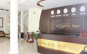 My Hoa 2 Hotel Νταλάτ Exterior photo