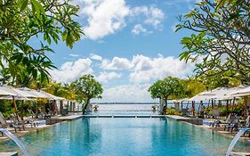 Crimson Resort And Spa - Mactan Island, Cebu Μακτάν Exterior photo