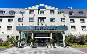 The Kingsley Hotel Κορκ Exterior photo