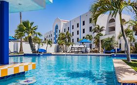 Brickell Bay Beach Resort Aruba, Trademark By Wyndham (Adults Only) Παλμ Μπιτς Exterior photo