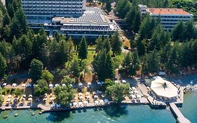 Hotel Metropol - Metropol Lake Resort Οχρίδα Exterior photo