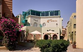 Turtle'S Inn Hotel Χουργκάντα Exterior photo