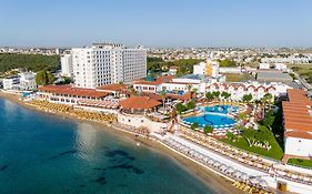 Salamis Bay Conti Hotel Resort & Spa & Casino Αμμόχωστος Exterior photo