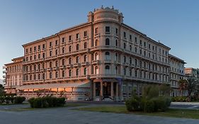 Grand Hotel Principe Di Piemonte Βιαρέτζιο Exterior photo