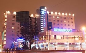 Bulgar Hotel Καζάν Exterior photo