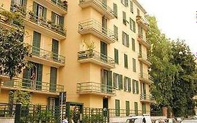 Lucky House Ξενοδοχείο Ρώμη Exterior photo