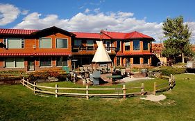 K3 Guest Ranch Ξενοδοχείο Cody Exterior photo