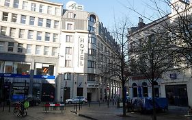 Astrid Ξενοδοχείο Βρυξέλλες Exterior photo