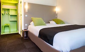 Hotel Inn Design Laval Λαβάλ Room photo