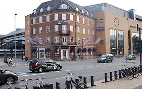 Danhostel Odense City Exterior photo