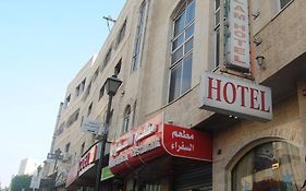 Al Salam Hotel Βηθλεέμ Exterior photo