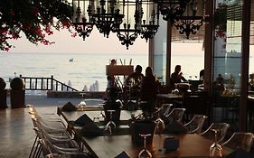 Sunprime Dogan Side Beach - Adult Only Ξενοδοχείο Exterior photo