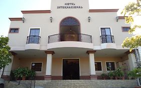 Hotel Internacional Μανάγκουα Exterior photo