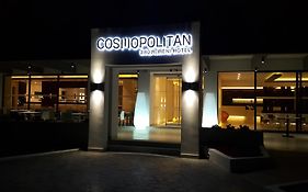 Cosmopolitan Hotel Κως Exterior photo