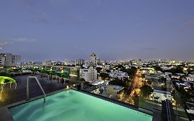 Ciqala Luxury Suites - Σαν Χουάν Exterior photo