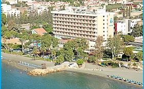 Poseidonia Beach Hotel Λεμεσός Exterior photo