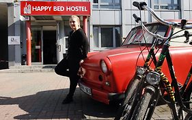 Happy Bed Hostel Βερολίνο Exterior photo