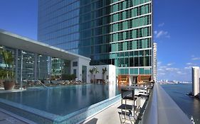 Jw Marriott Marquis Miami Ξενοδοχείο Exterior photo