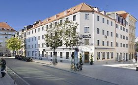 Hotel Blauer Bock Μόναχο Exterior photo