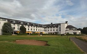 Hilton Belfast Templepatrick Golf & Country Club Ξενοδοχείο Exterior photo