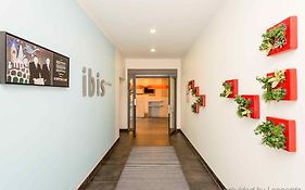 Ibis Esch Belval Ξενοδοχείο Exterior photo