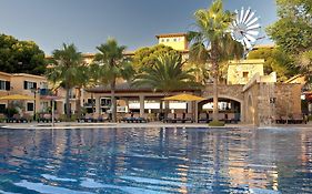 Occidental Playa De Palma Ξενοδοχείο Πλάγια Ντε Πάλμα Facilities photo