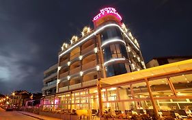 City Palace Hotel Οχρίδα Exterior photo