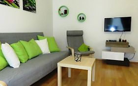 Flatprovider Relax City Apartment Βιέννη Room photo