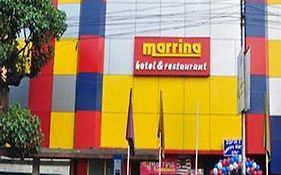 Marina Hotel And Restaurant Καλκούτα Exterior photo